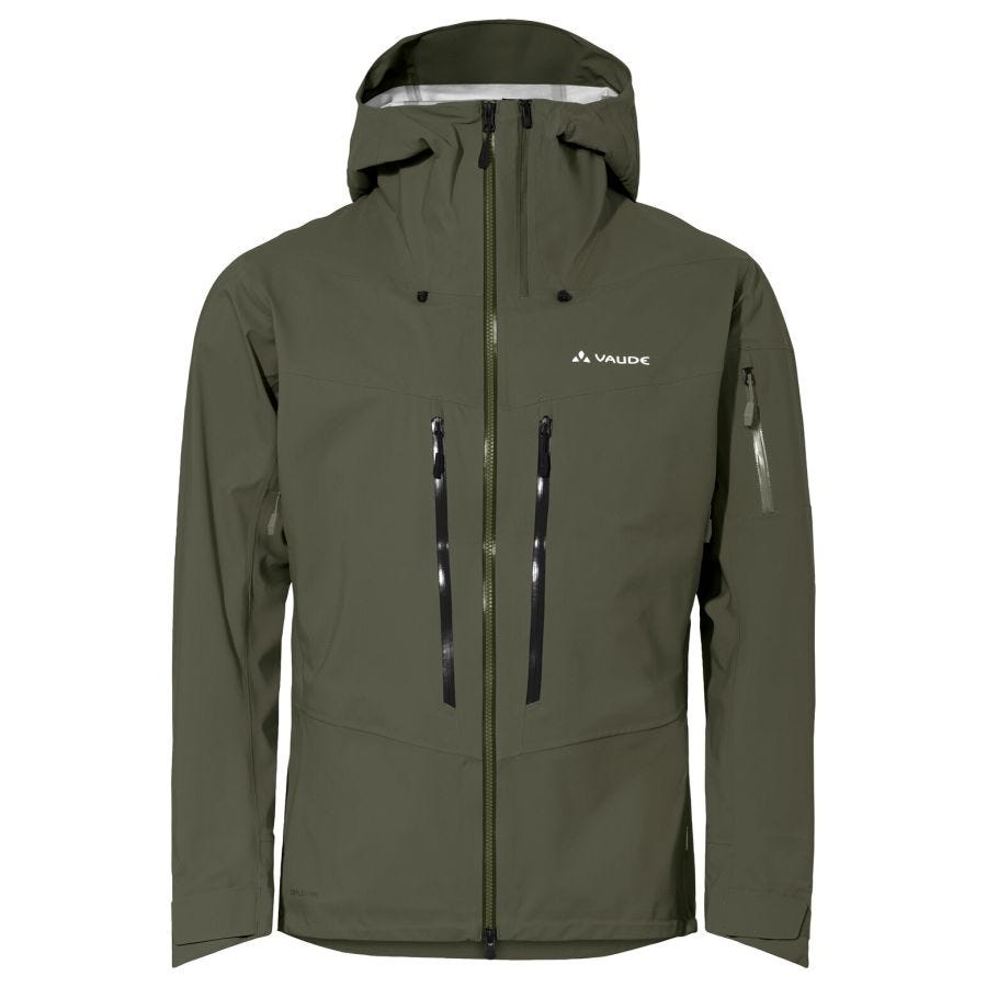 Monviso 3-Lagen Skitourenjacke Herren