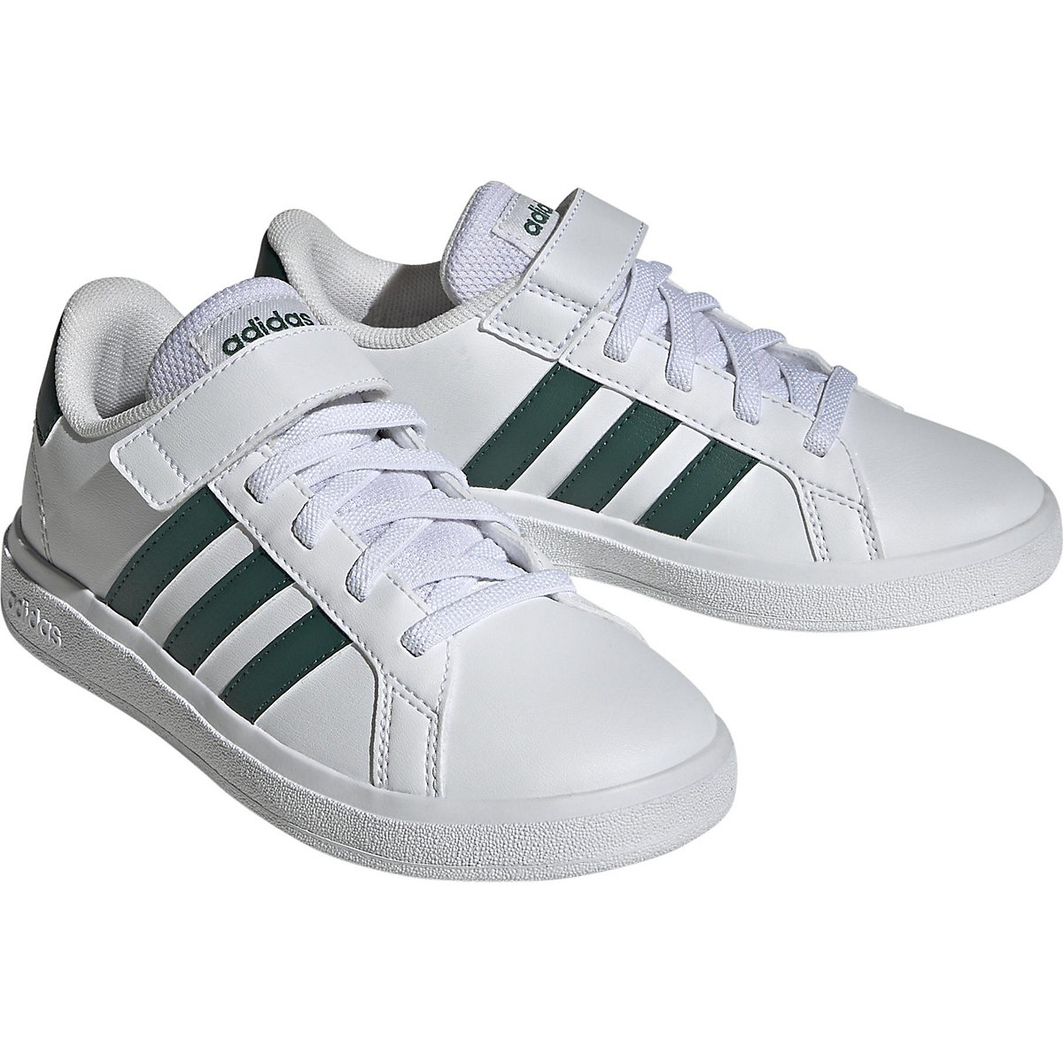 Sneakers Low GRAND COURT 2.0 EL K für Jungen