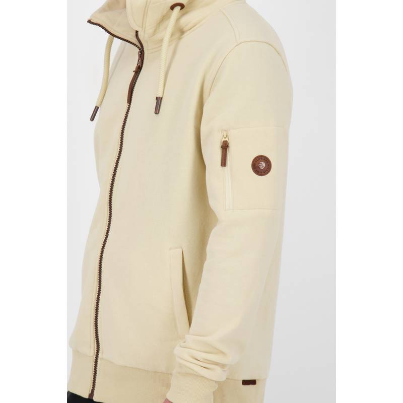 ALIFE AND KICKIN EliasAK A Sweatjacke Herren