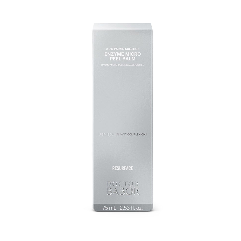 Babor Resurface Enzyme Micro Peeling Balm
