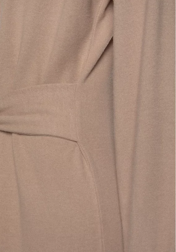 Strickkleid