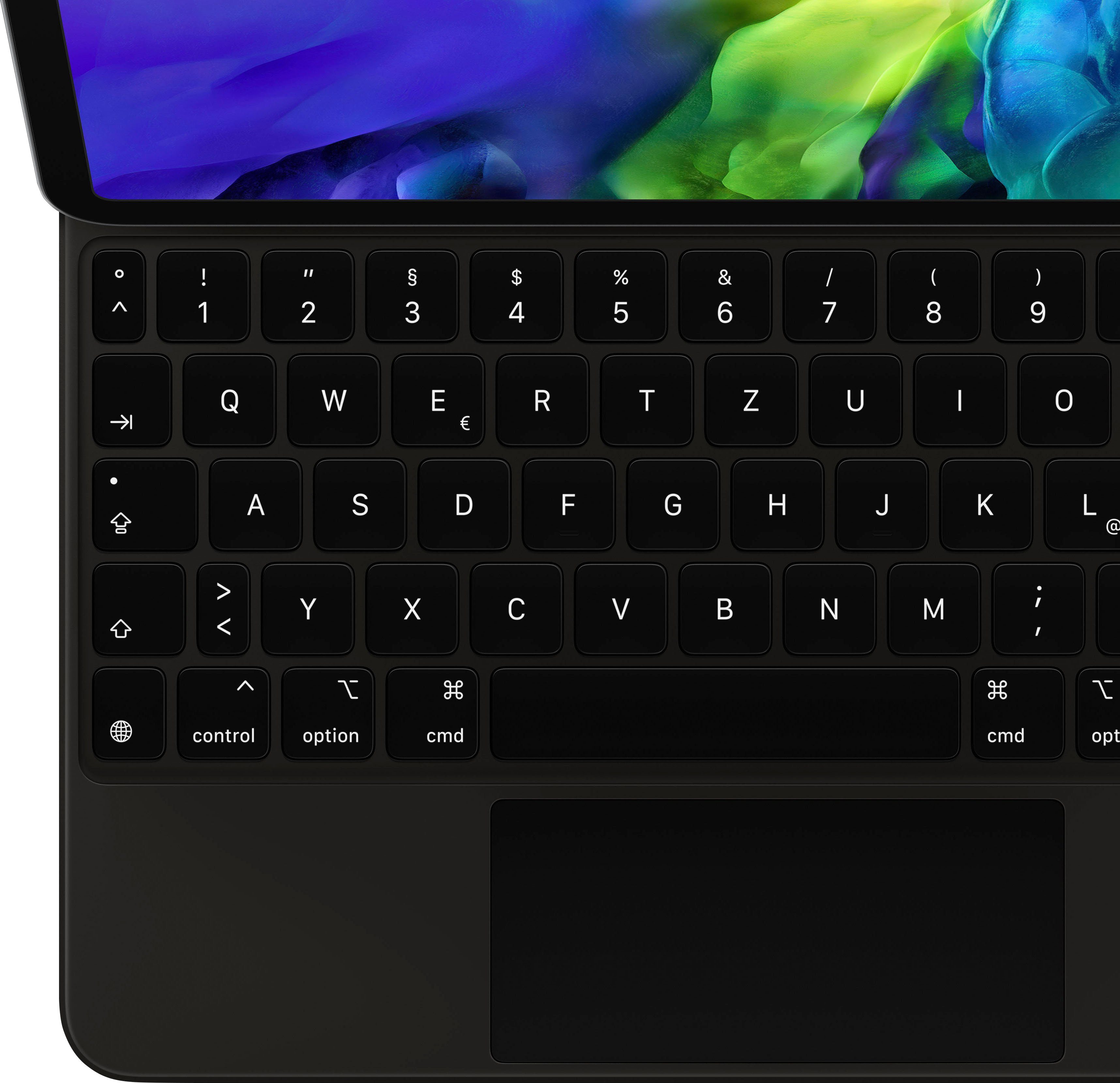 Apple Magic Keyboard für das 11