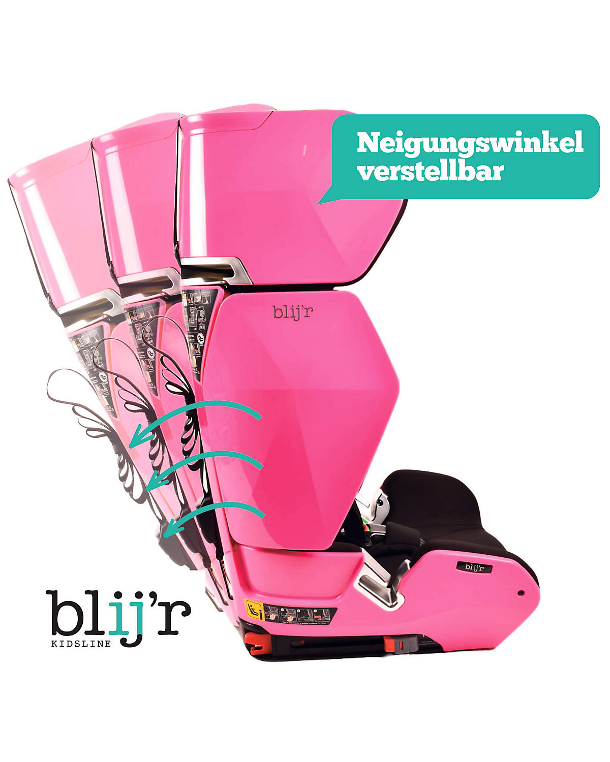 Kindersitz Uniek