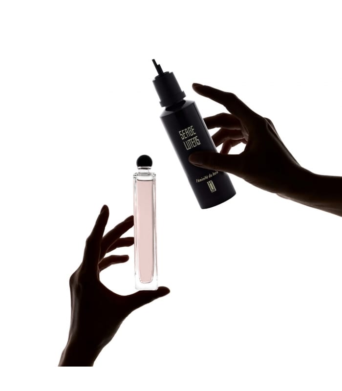Serge Lutens-RECHARGE FEMINITÉ DU BOIS-Eau de Parfum