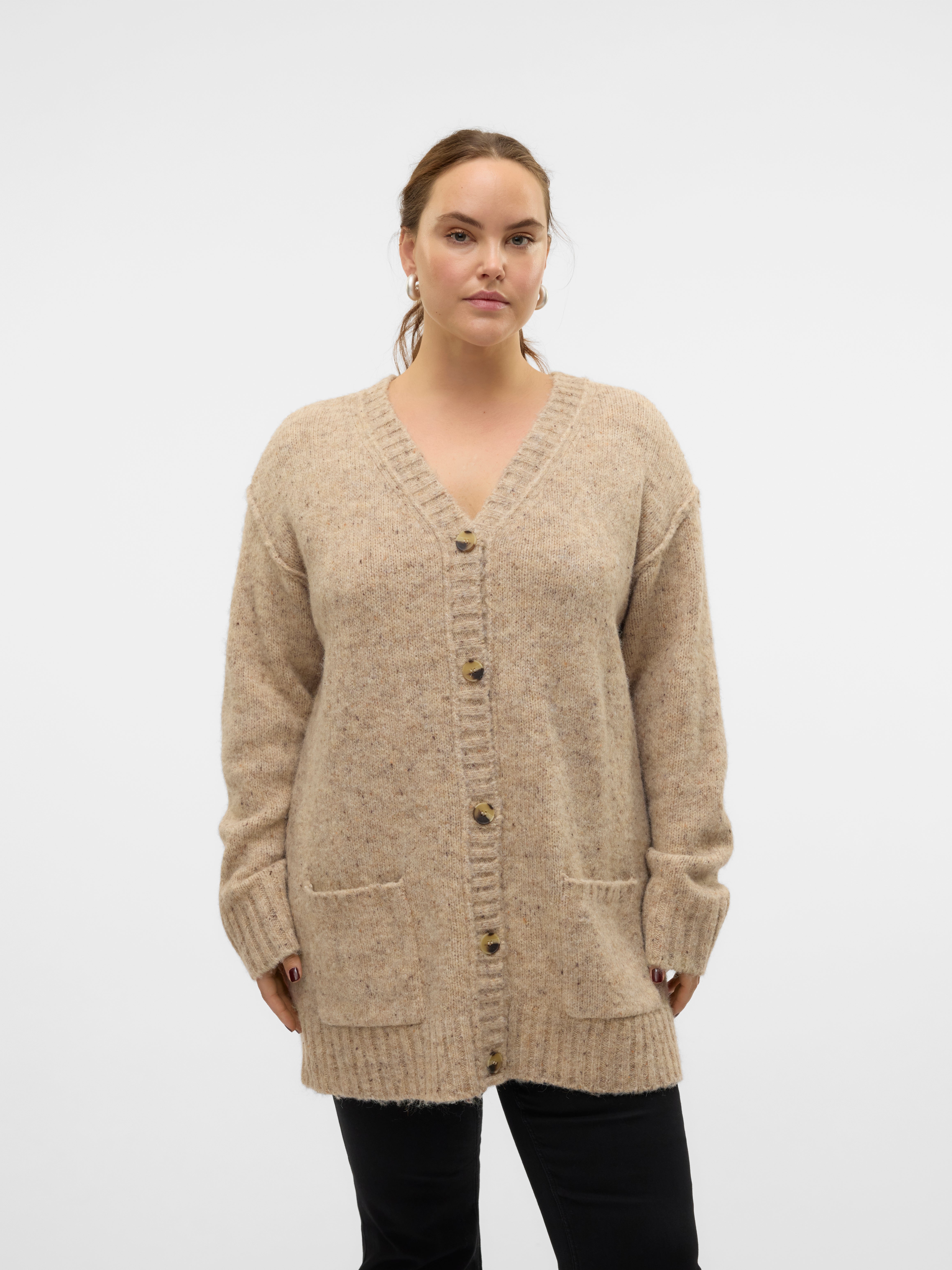 VMCINGRID Strickjacke