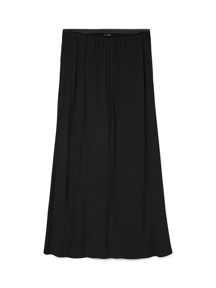 Vero Moda Rock in Schwarz günstig kaufen