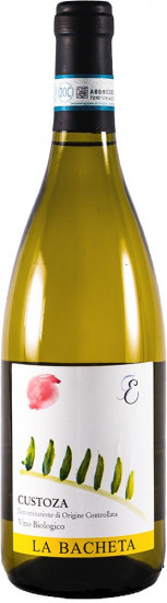 2022 Custoza DOC trocken Bio - La Bacheta