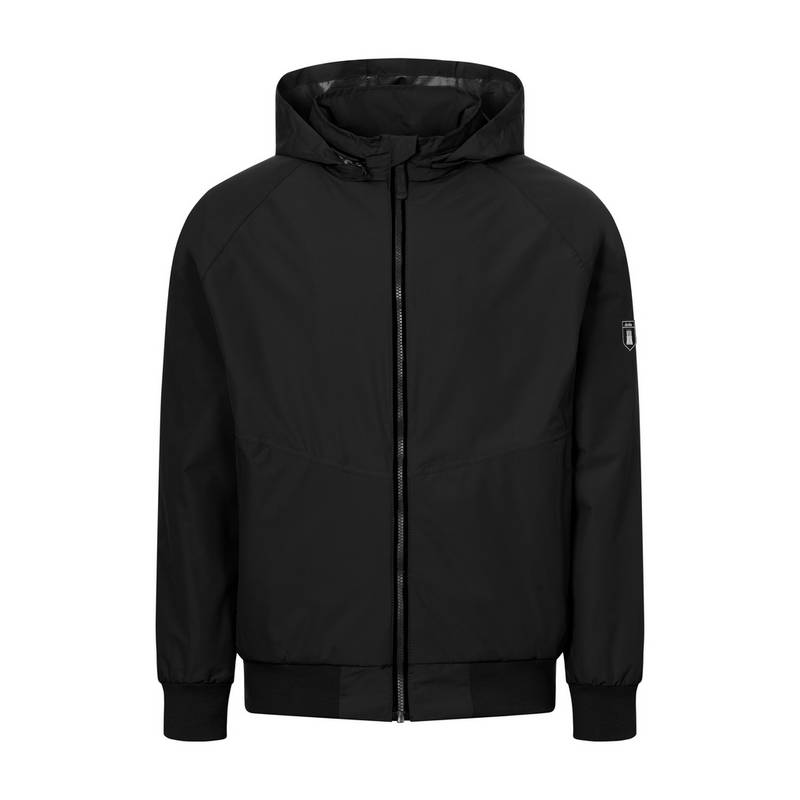 Derbe Ripholm Winterjacke Herren