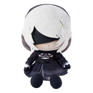 Nier:Automata Plush – 2B (Yorha No.2 Type B)