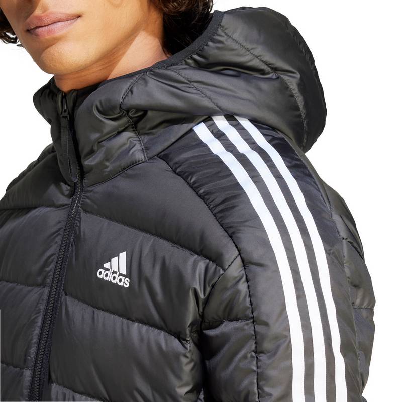 adidas Essentiel 3S Steppmantel Herren