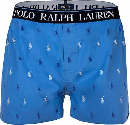 POLO Ralph Lauren Web-Boxershorts ELASTIC BXER-3 PACK BOXER 3er Pack