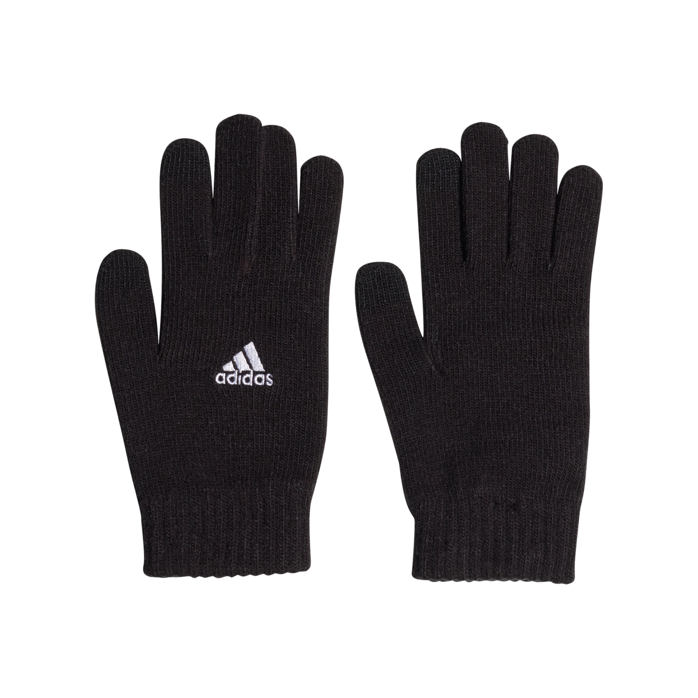 adidas Tiro Feldspielerhandschuhe Schwarz