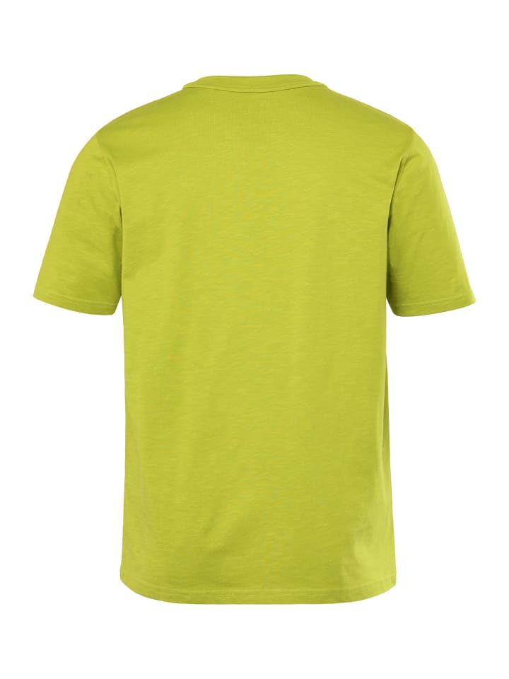 JP1880 Kurzarm T-Shirt in grasgrün günstig kaufen