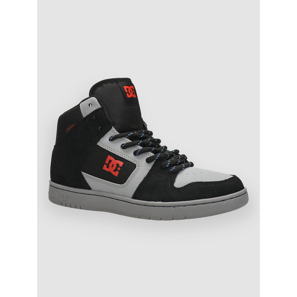 DC Manteca 4 Hi Wr ADYS100787 BYR / schwarz