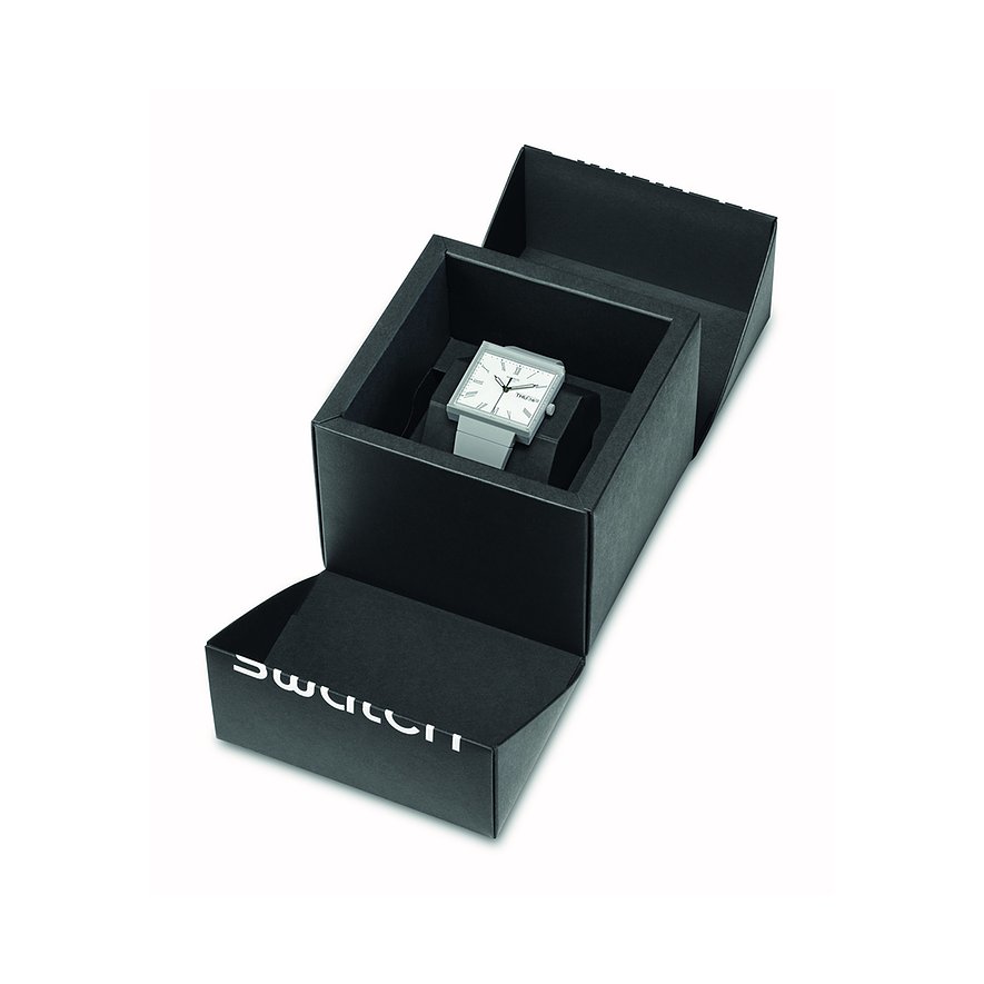 Swatch Unisexuhr