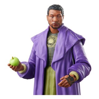 Loki Marvel Legends Actionfigur Khonshu He-Who-Remains 15 cm