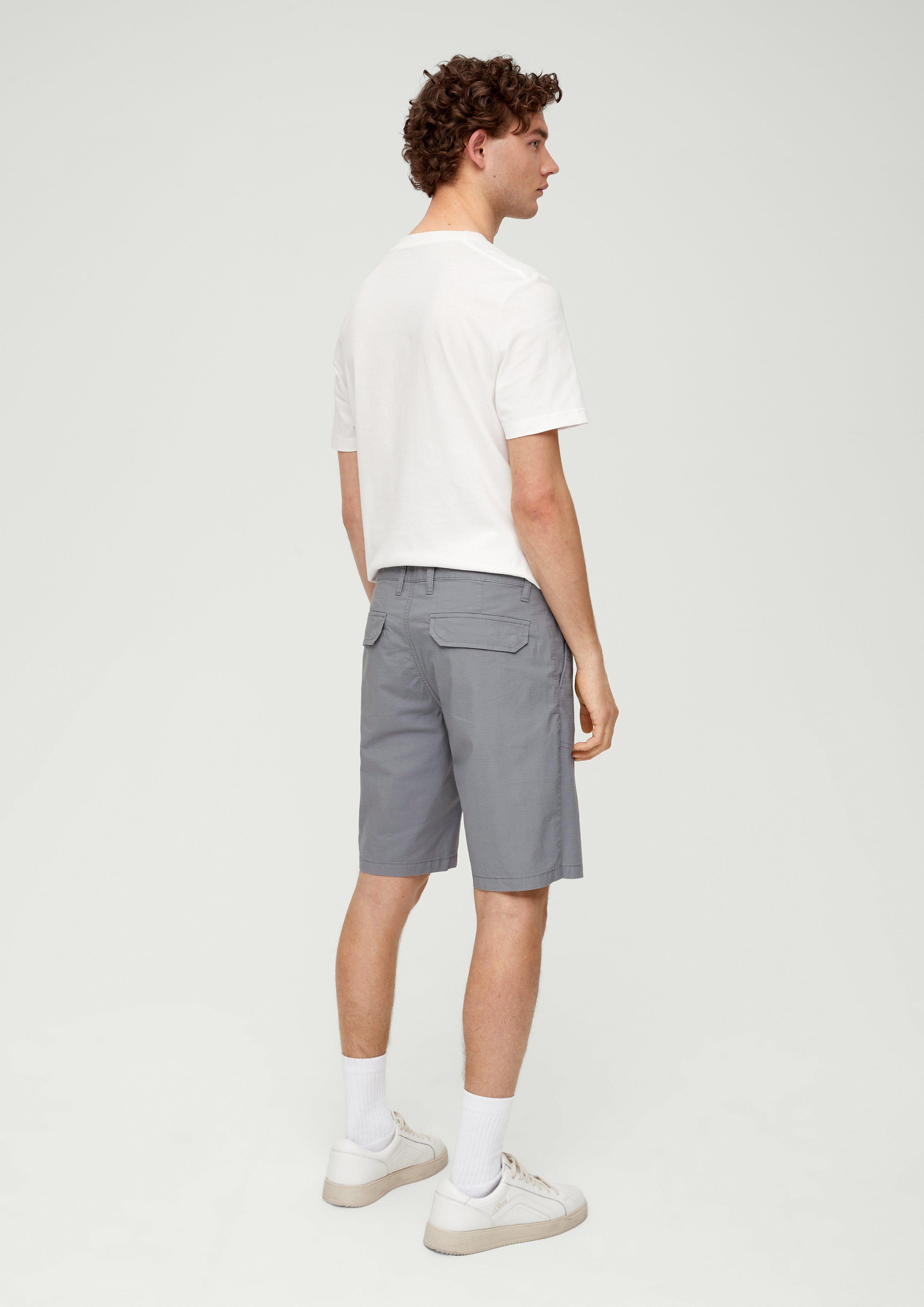 Phoenix: Bermuda aus Baumwollstretch  2132064-9500