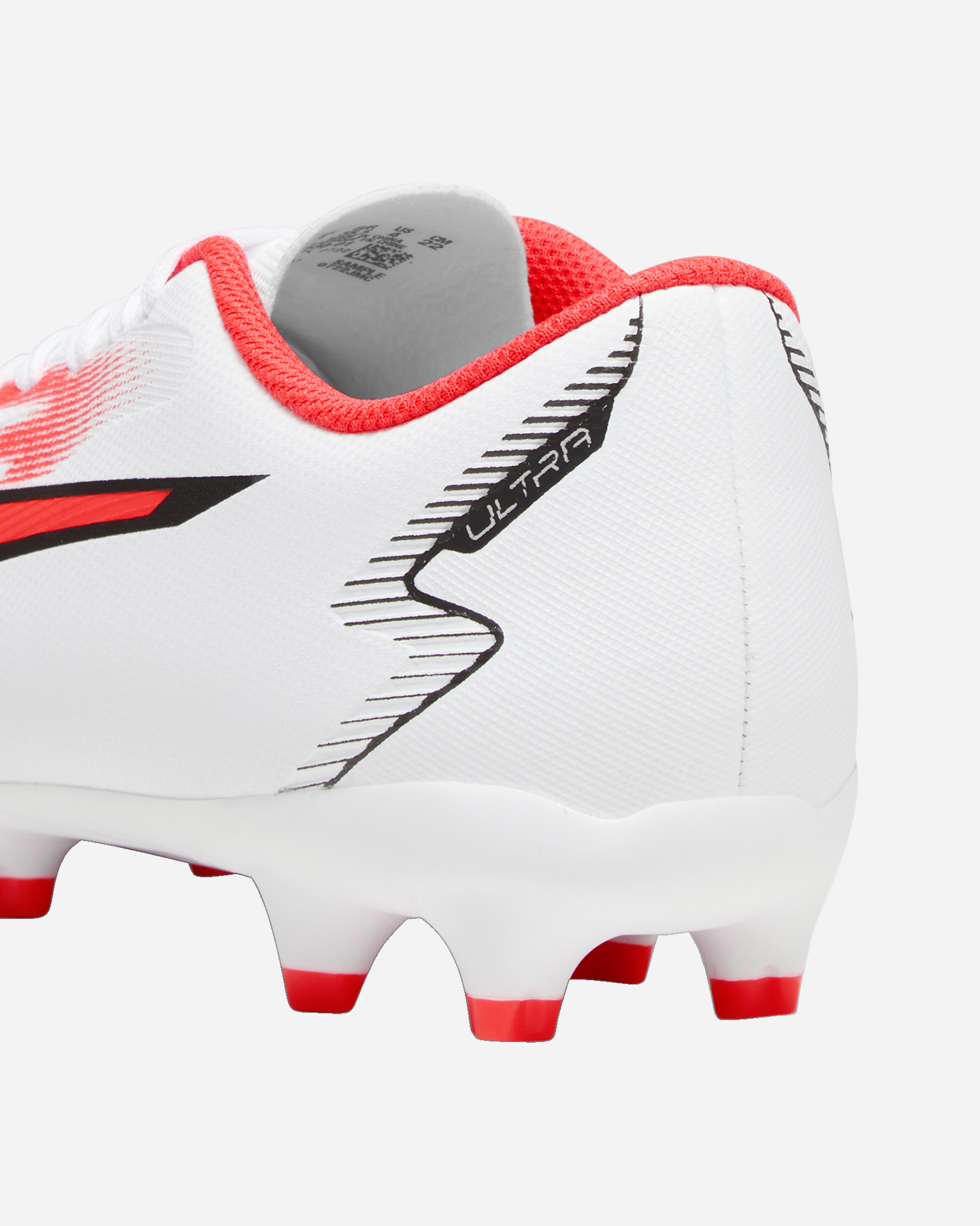 Futbalové kopačky Puma Ultra Play FG-ag Jr 107530-01