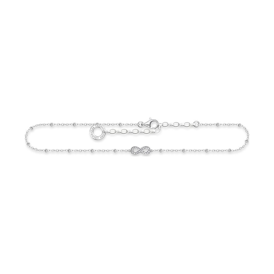 Thomas Sabo Fußkette Charming