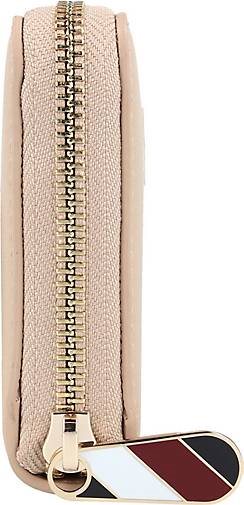 TOMMY HILFIGER Poppy Plus Geldbörse 19 cm