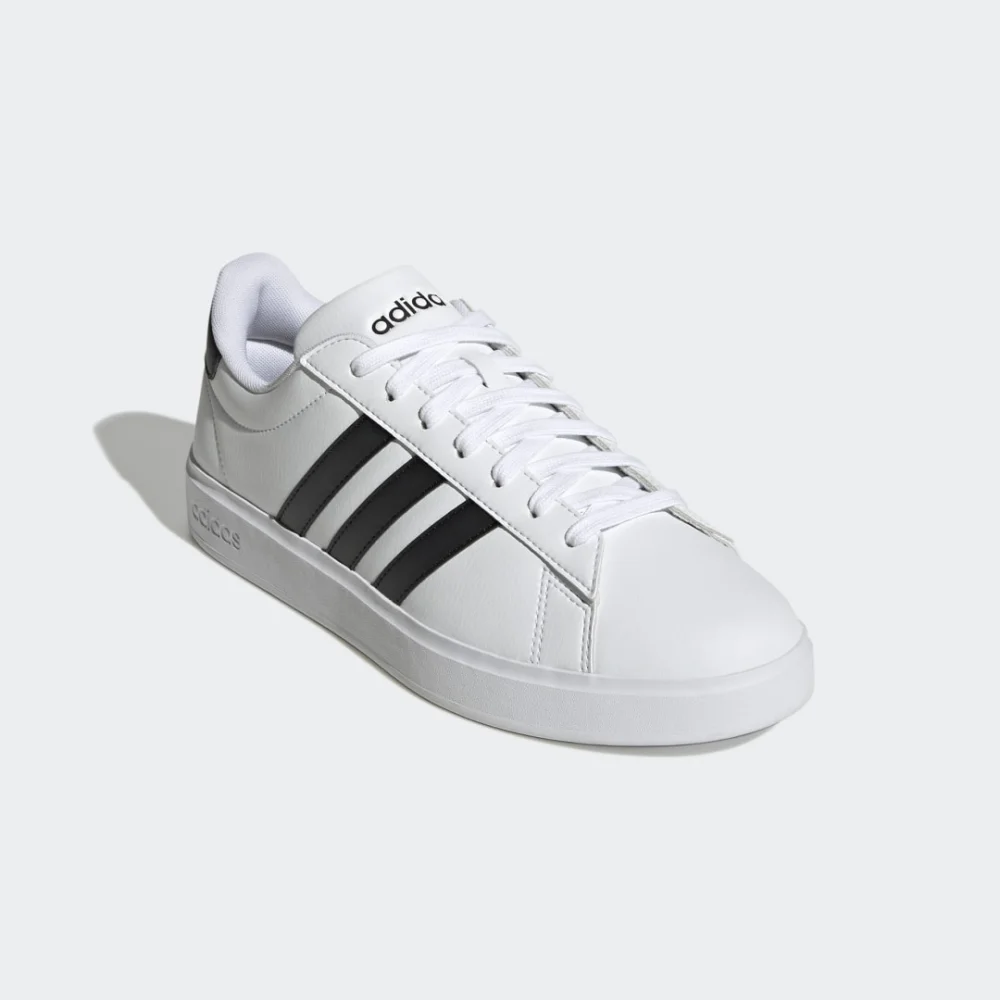 adidas Grand Court 2.0 GW9195 / weiss
