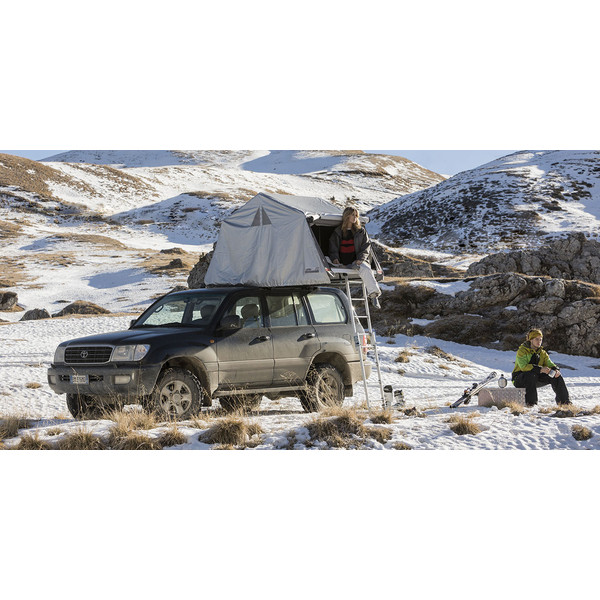 THERMOHAUBE OVERLAND MEDIUM - Zeltzubehör