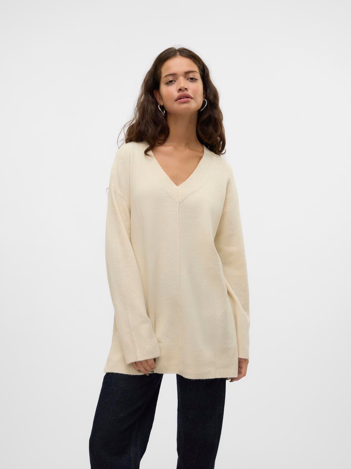 VMESTI Pullover