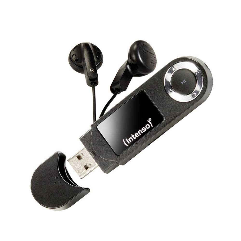 Intenso 16 GB MP3-Player