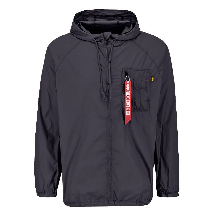 Superlight Utility Jacket