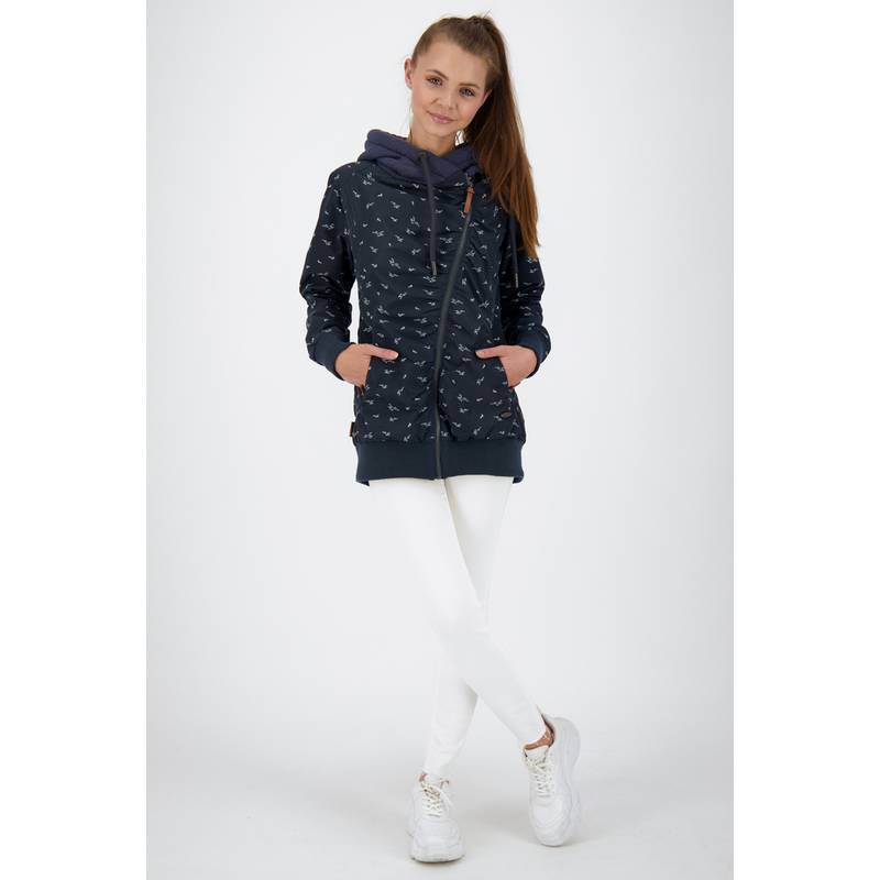ALIFE AND KICKIN KiddoAK SMU Kurzjacke Damen