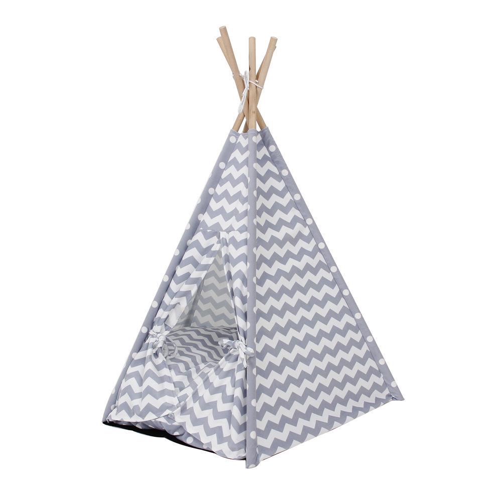 Heim tier - Tipi- Zelt 