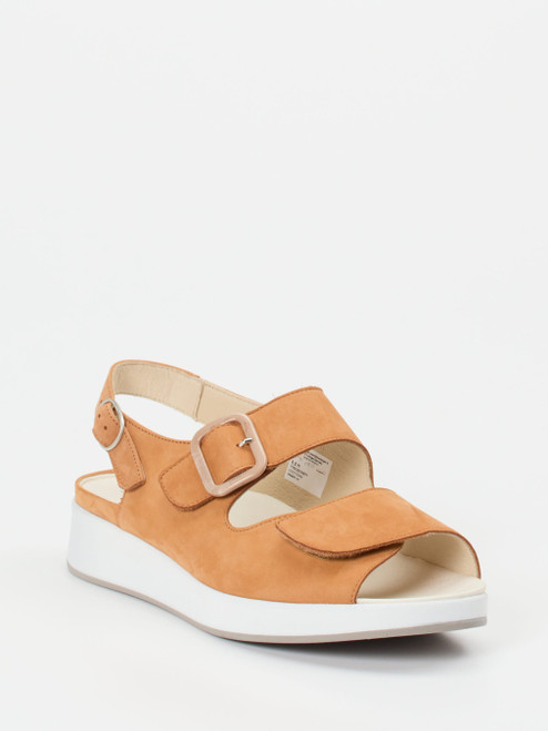 Sandalette-22512290004 Solidus