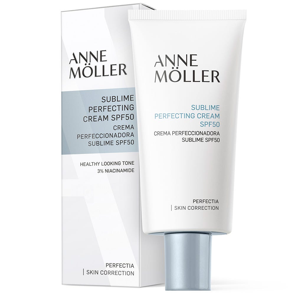 ANNE MÖLLER Perfectia Sublime Cream SPF 50 50 ml