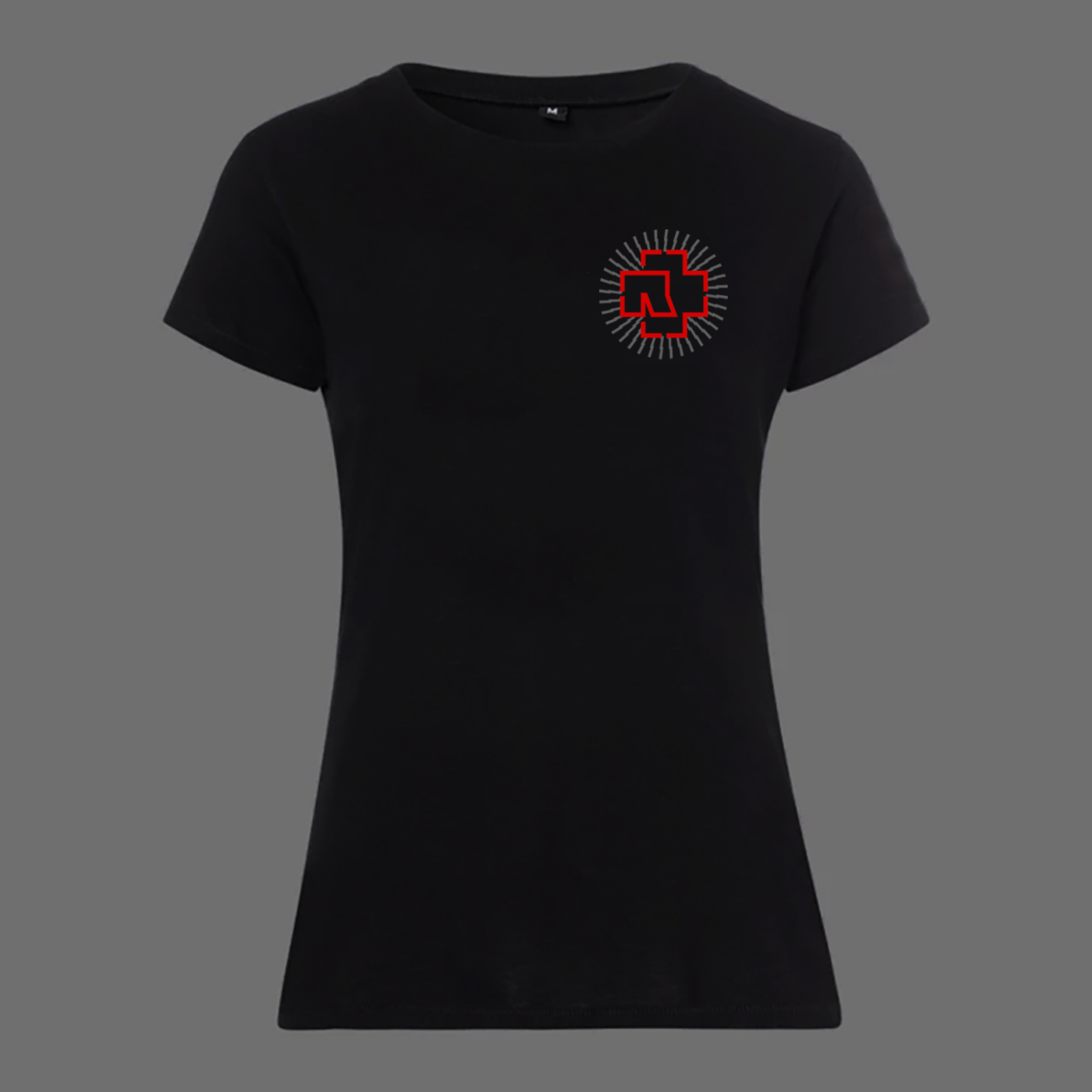 Frauen T-Shirt ”Zeit”
