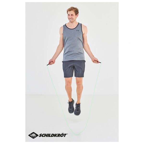 Schildkröt Fitness - Springseil Speed Rope