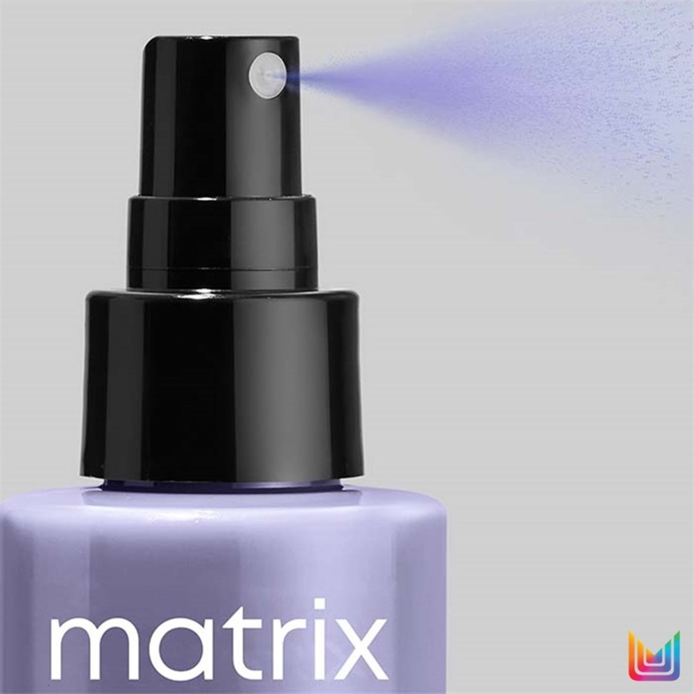Matrix Toning Spray Cure capillaire