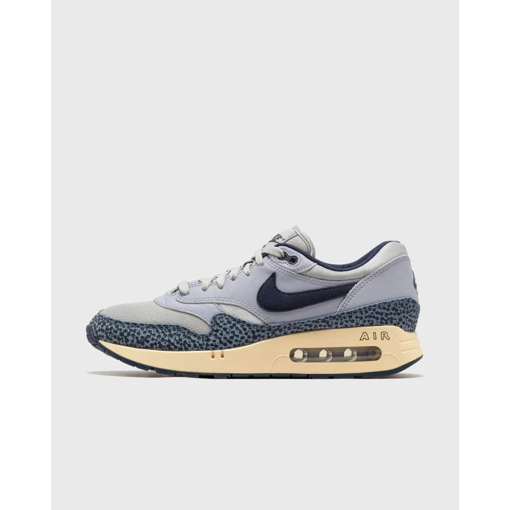 Nike Air Max 1 86 OG DV7525-001 / blau
