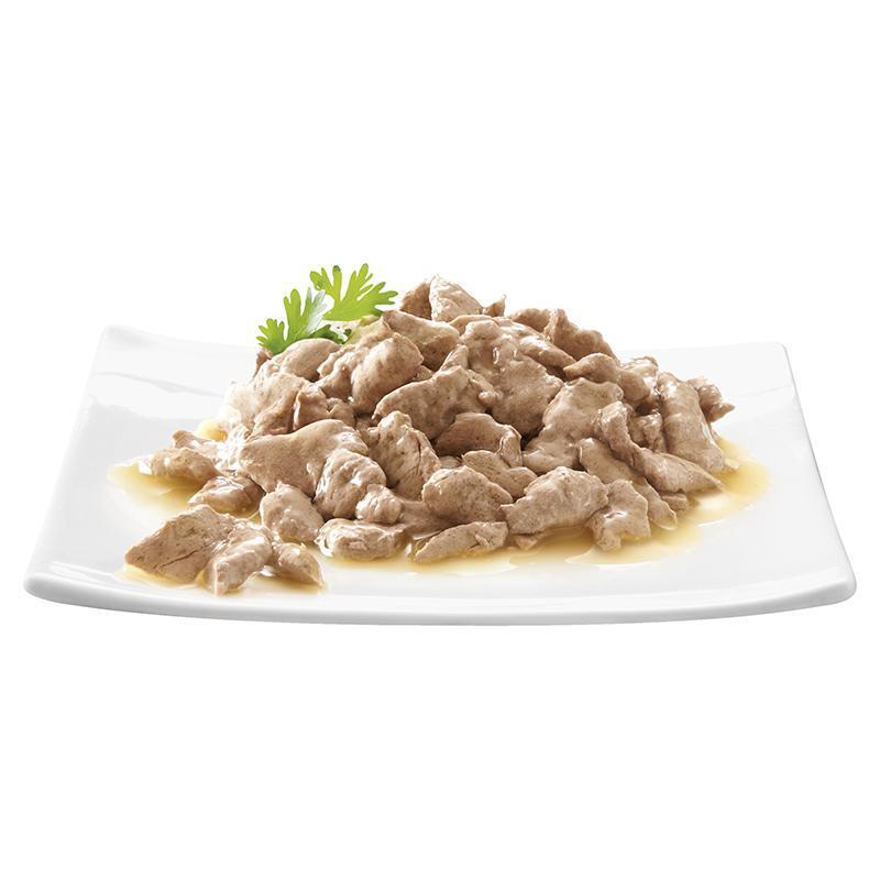 Sheba Nassfutter Sheba Selection in Sauce 12x85g