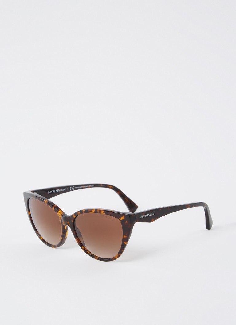 Emporio Armani  Zonnebril EA4162