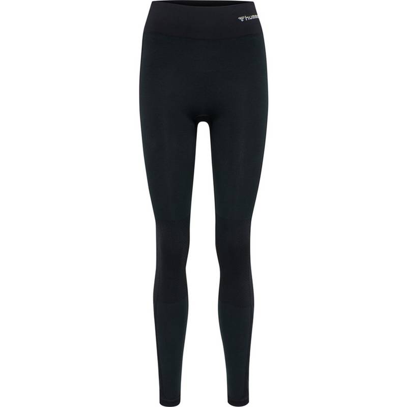 hummel hmlCLEA SEAMLESS MID WAIST TIGHTS Tights Damen