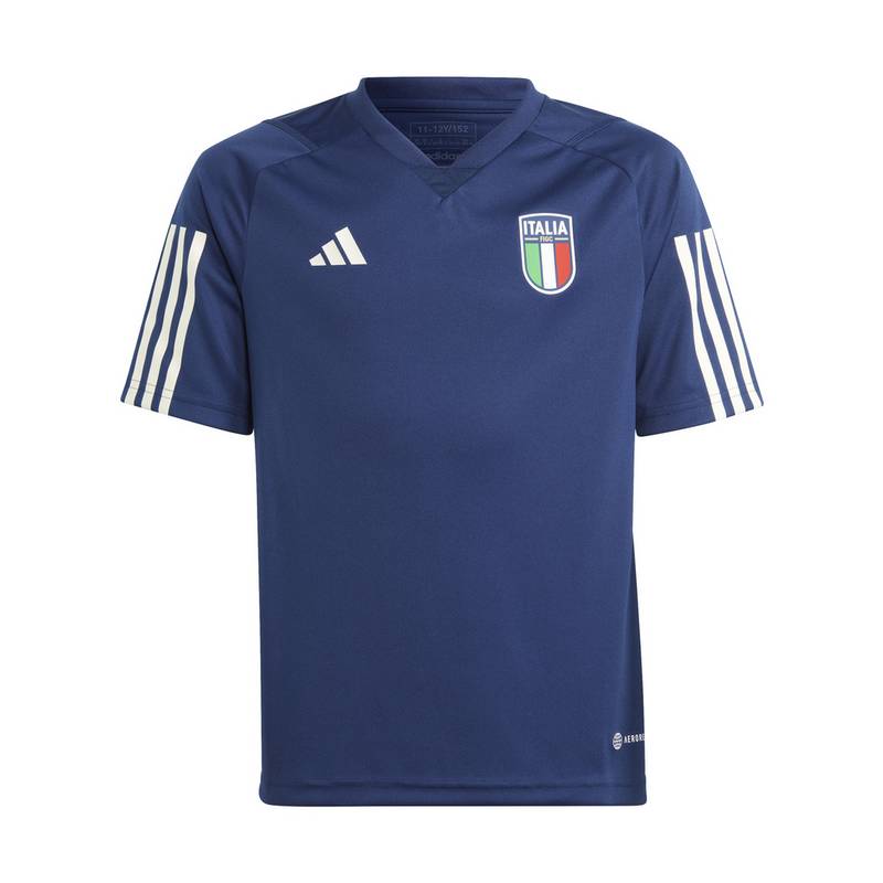 adidas Italien Pro Trainingsshirt Kids T-Shirt Kinder
