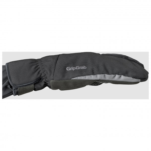 GripGrab - Nordic 2 Windproof Deep Winter Lobster Gloves - Handschuhe