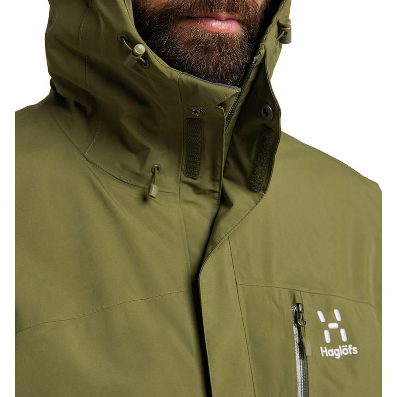 Haglfs Astral GTX Jacket Hardshelljacke Herren