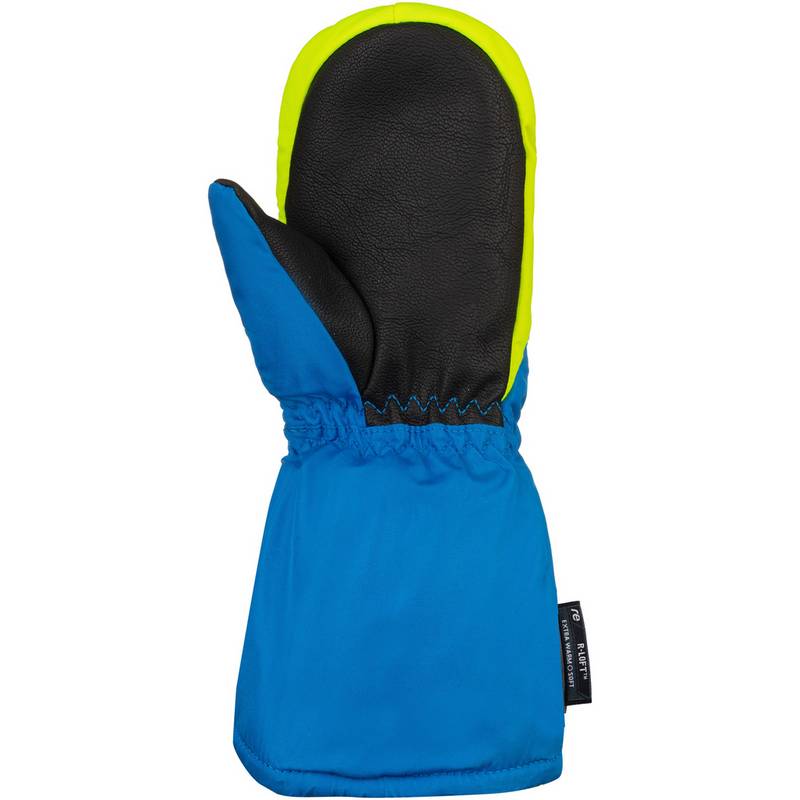 Reusch Tom Mitten Outdoorhandschuhe Kinder