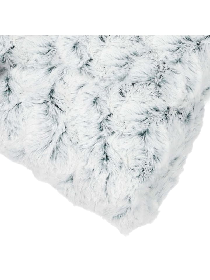 GMD Living Superweiche Kuscheldecke SMOOTH in Green (grün) günstig kaufen
