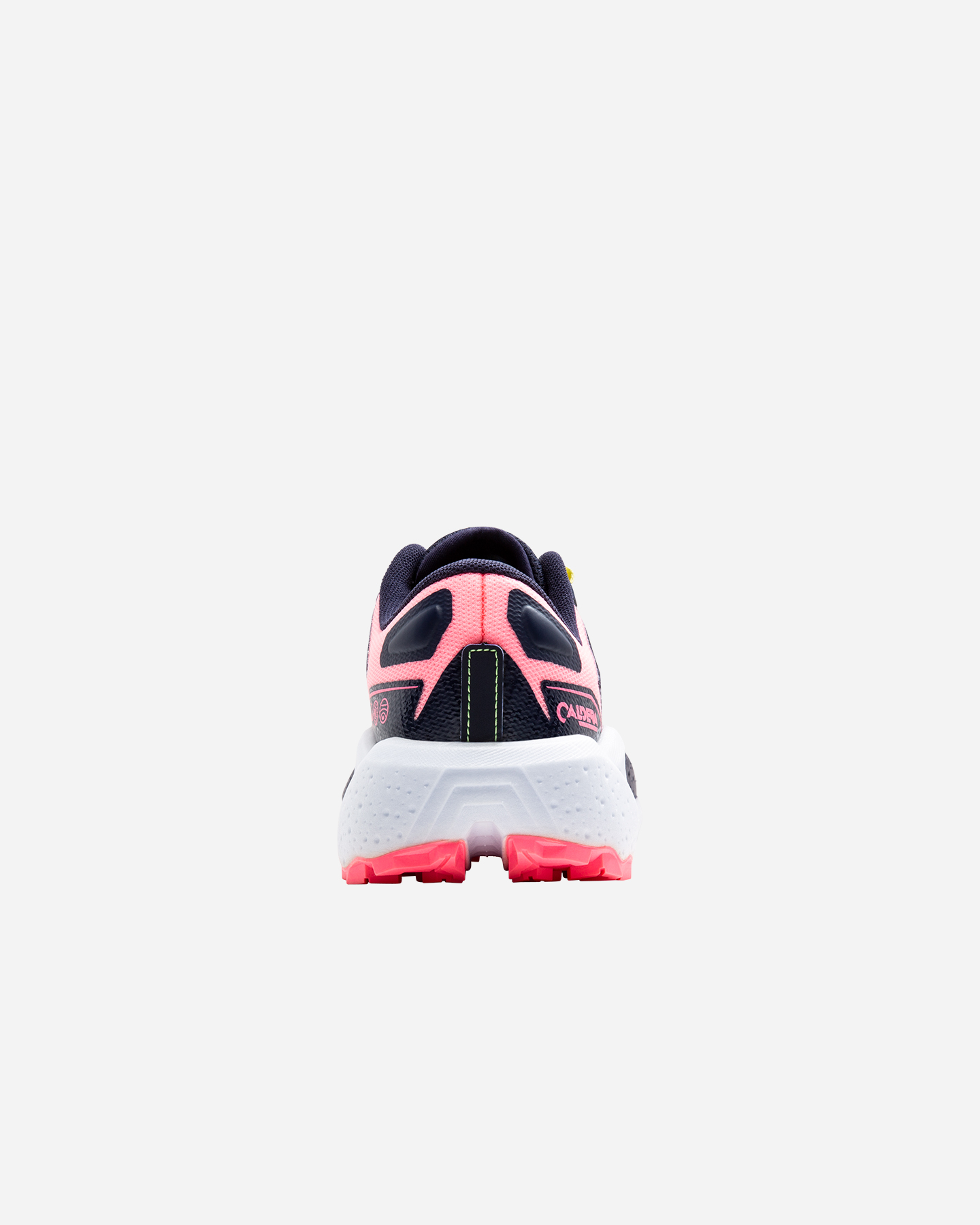 Bežecký chodník Scarpe Trail Brooks Caldera 7 W 1204041B666