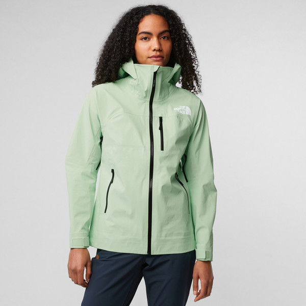 W SUMMIT TORRE EGGER FUTURELIGHT JACKET Damen - Hardshelljacke
