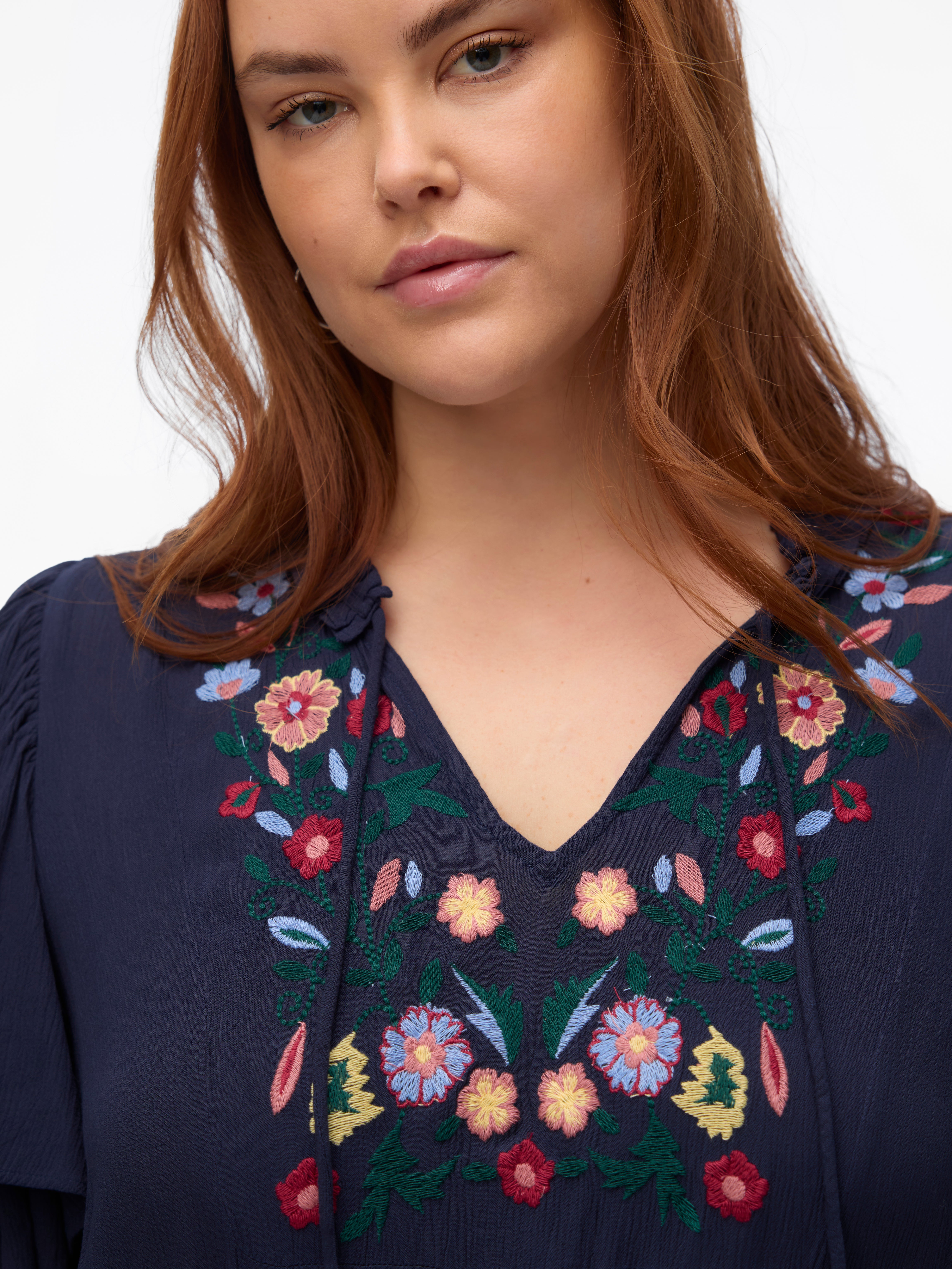 VMSINA Kurzes Kleid