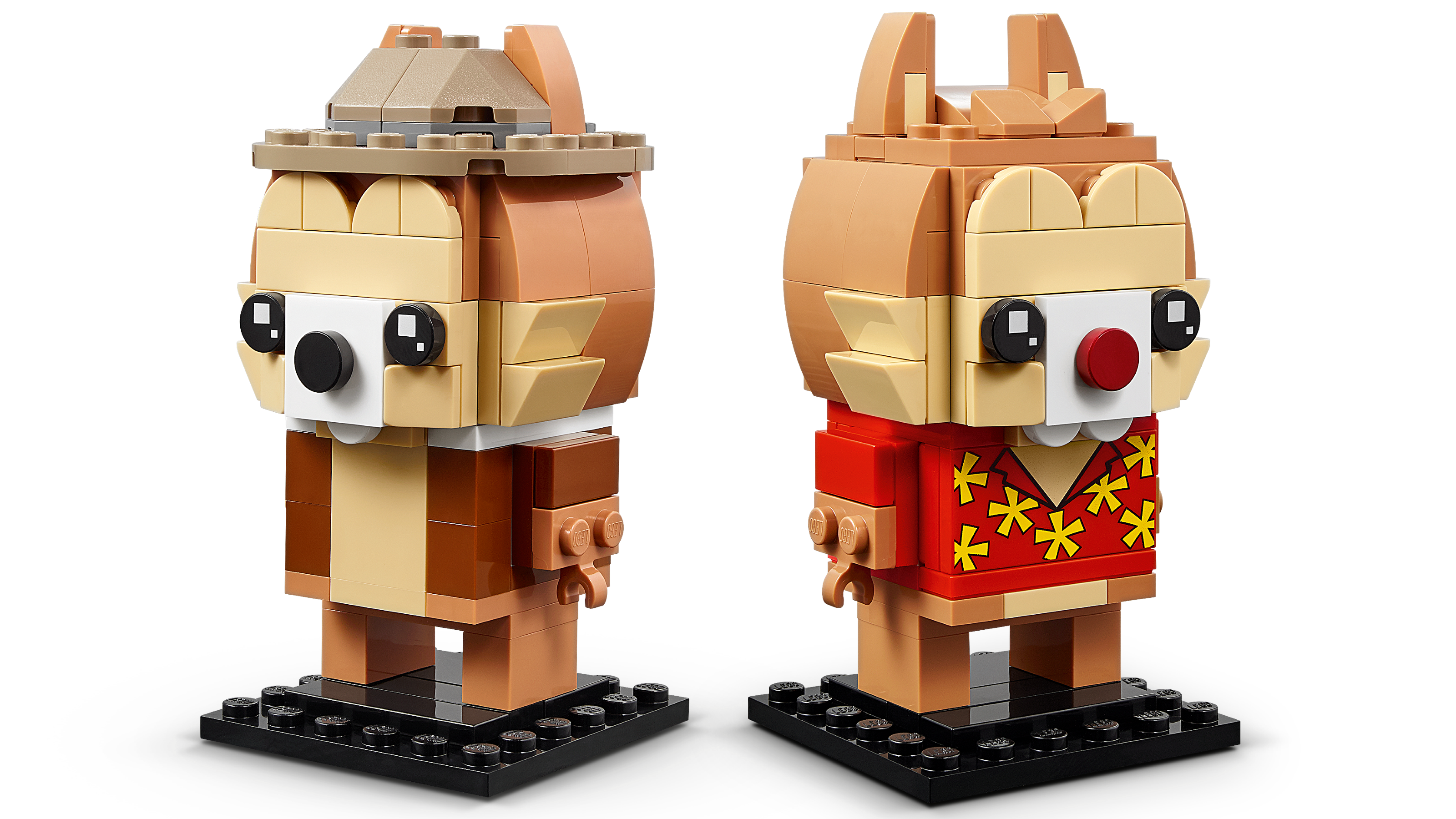 Chip & Chap 40550
