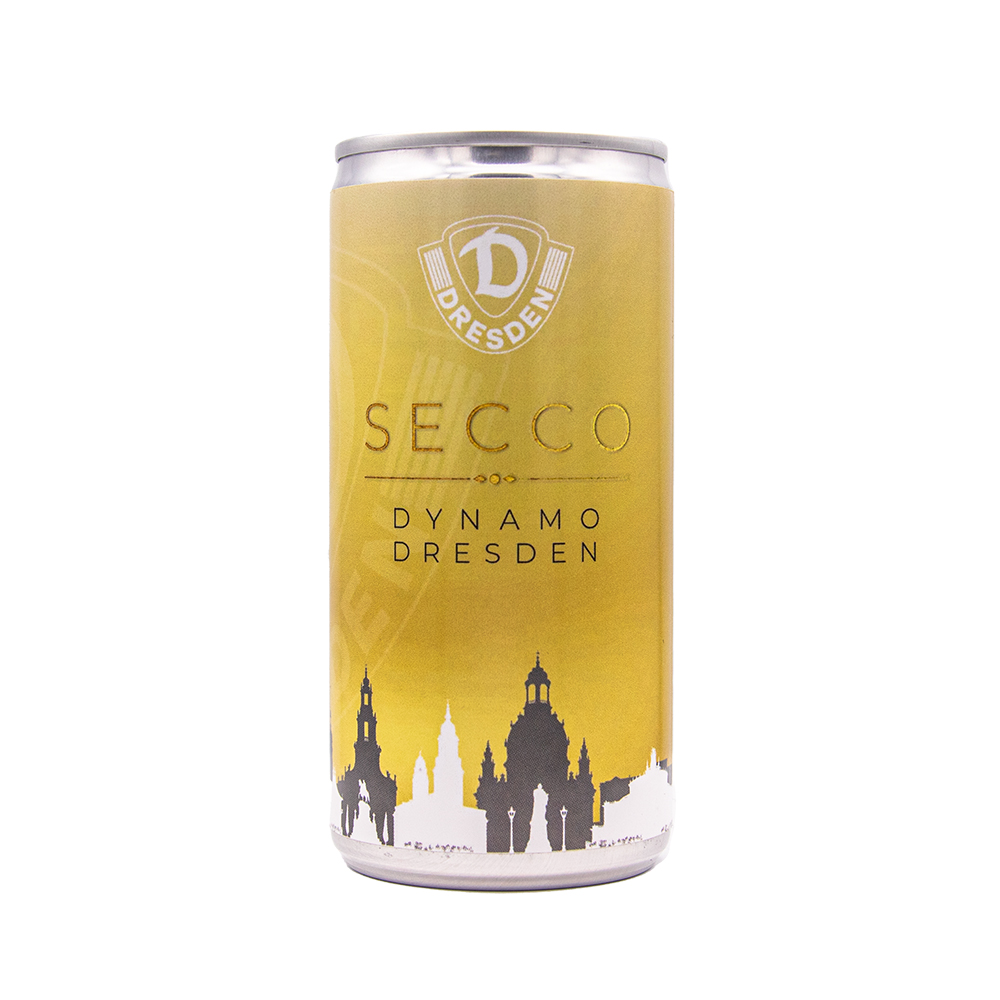 SECCO Skyline 0,2l (inkl.Pfand)